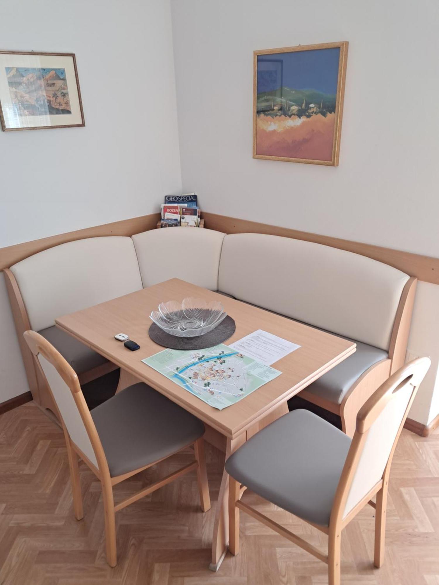Guesthouse48 Μπολζάνο Εξωτερικό φωτογραφία