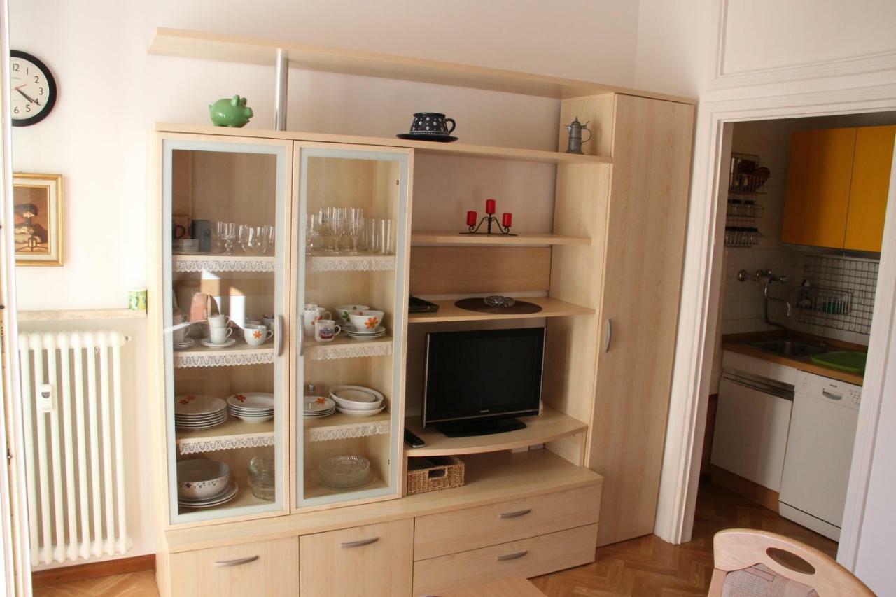 Guesthouse48 Μπολζάνο Εξωτερικό φωτογραφία