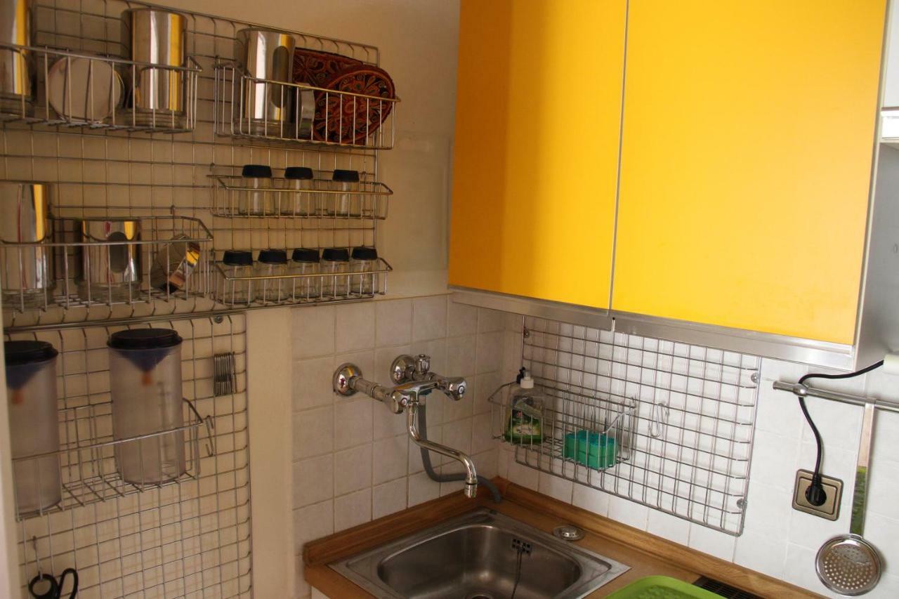Guesthouse48 Μπολζάνο Εξωτερικό φωτογραφία