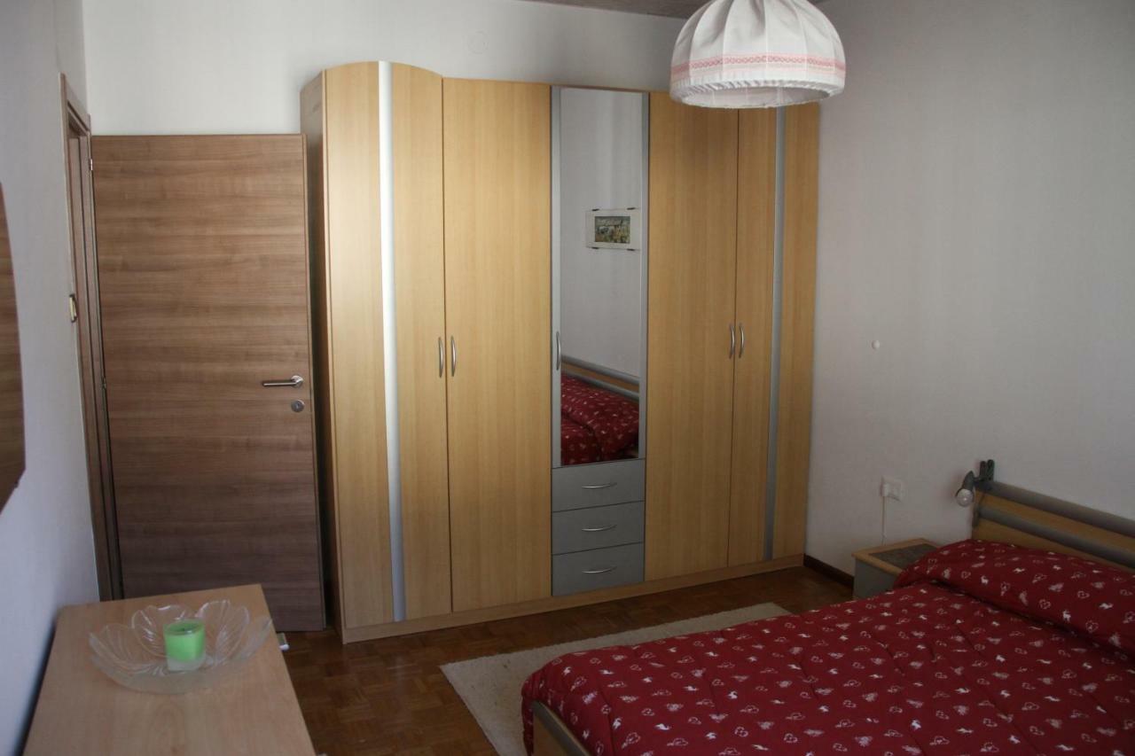 Guesthouse48 Μπολζάνο Εξωτερικό φωτογραφία